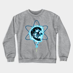 Light Me Up!!! Crewneck Sweatshirt